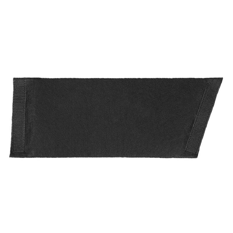 Trunk Side Pocket Extender For Tesla Model 3 (2017-2023) Solid Color