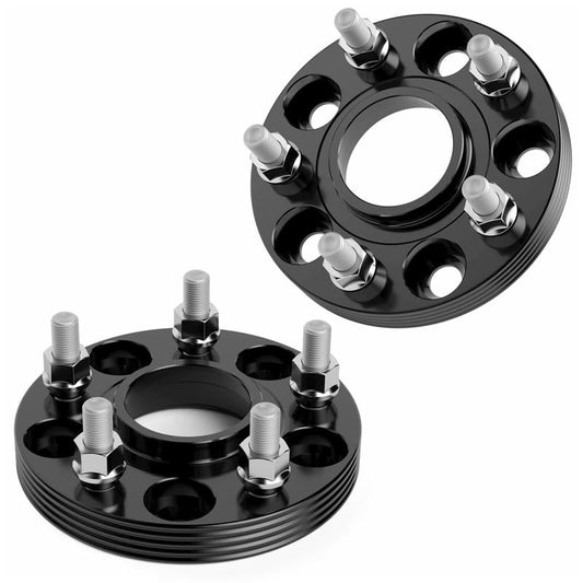 20mm Hubcentric Wheel Spacers 2PCS 5X114.3 for Tesla Model 3/Y 20mm