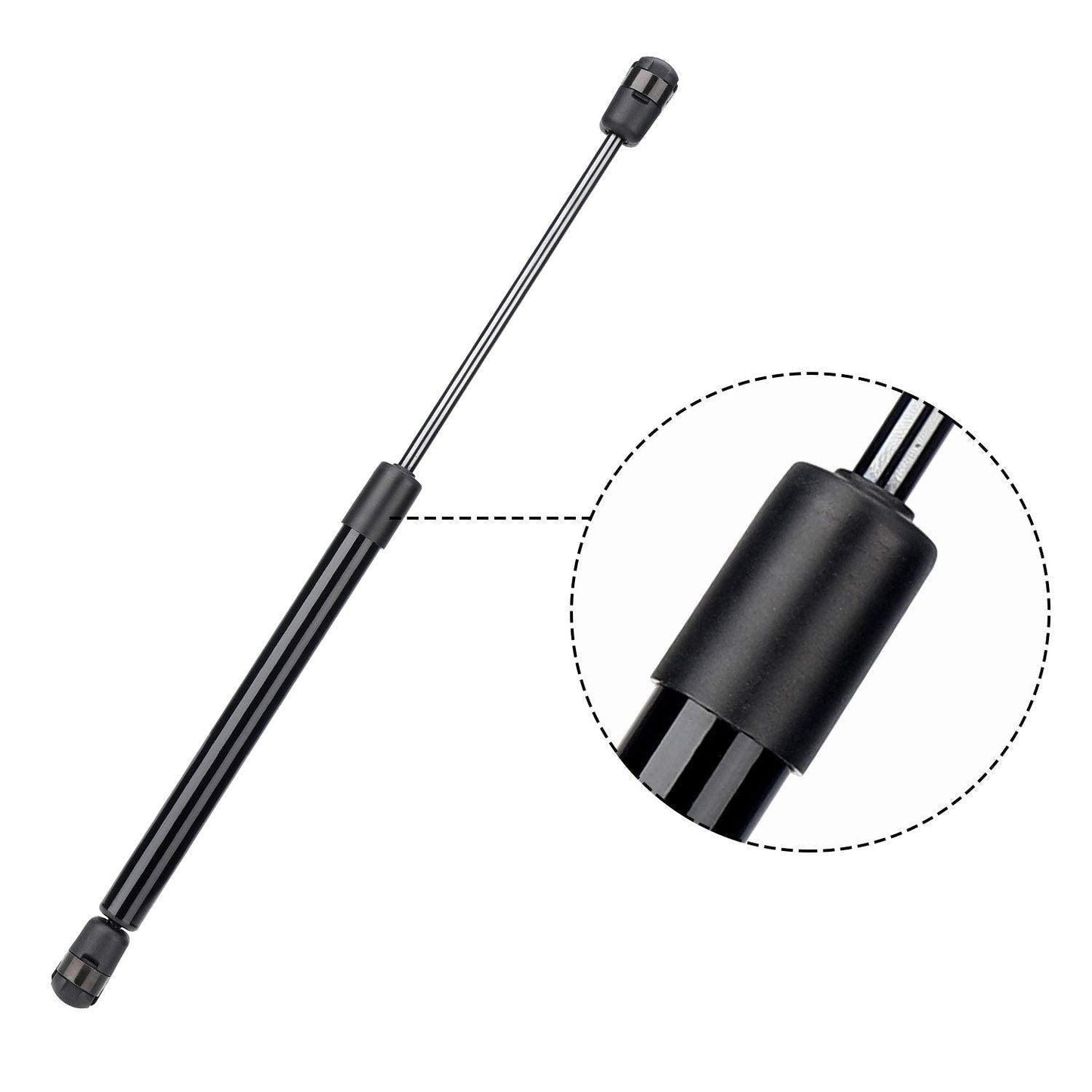 Frunk Lift Hydraulic Struts For Tesla 2021-2024 Model Y (2 Pcs) 2021-2024 Model Y