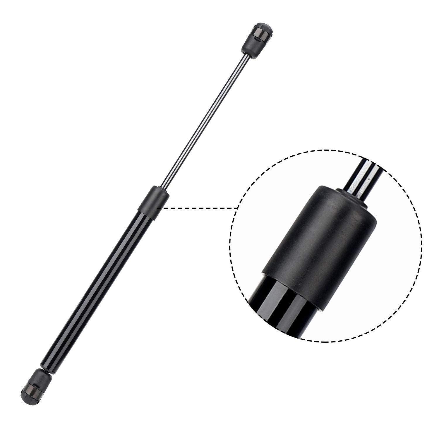 Frunk Lift Hydraulic Struts For Tesla 2021-2024 Model Y (2 Pcs) 2021-2024 Model Y