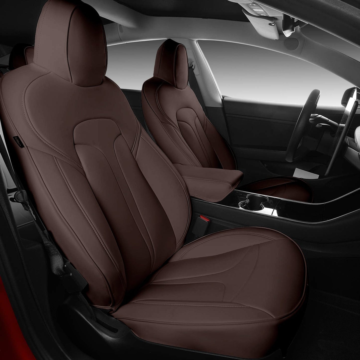 All-Inclusive Seat Cover for New Tesla Model Y Juniper 2025+