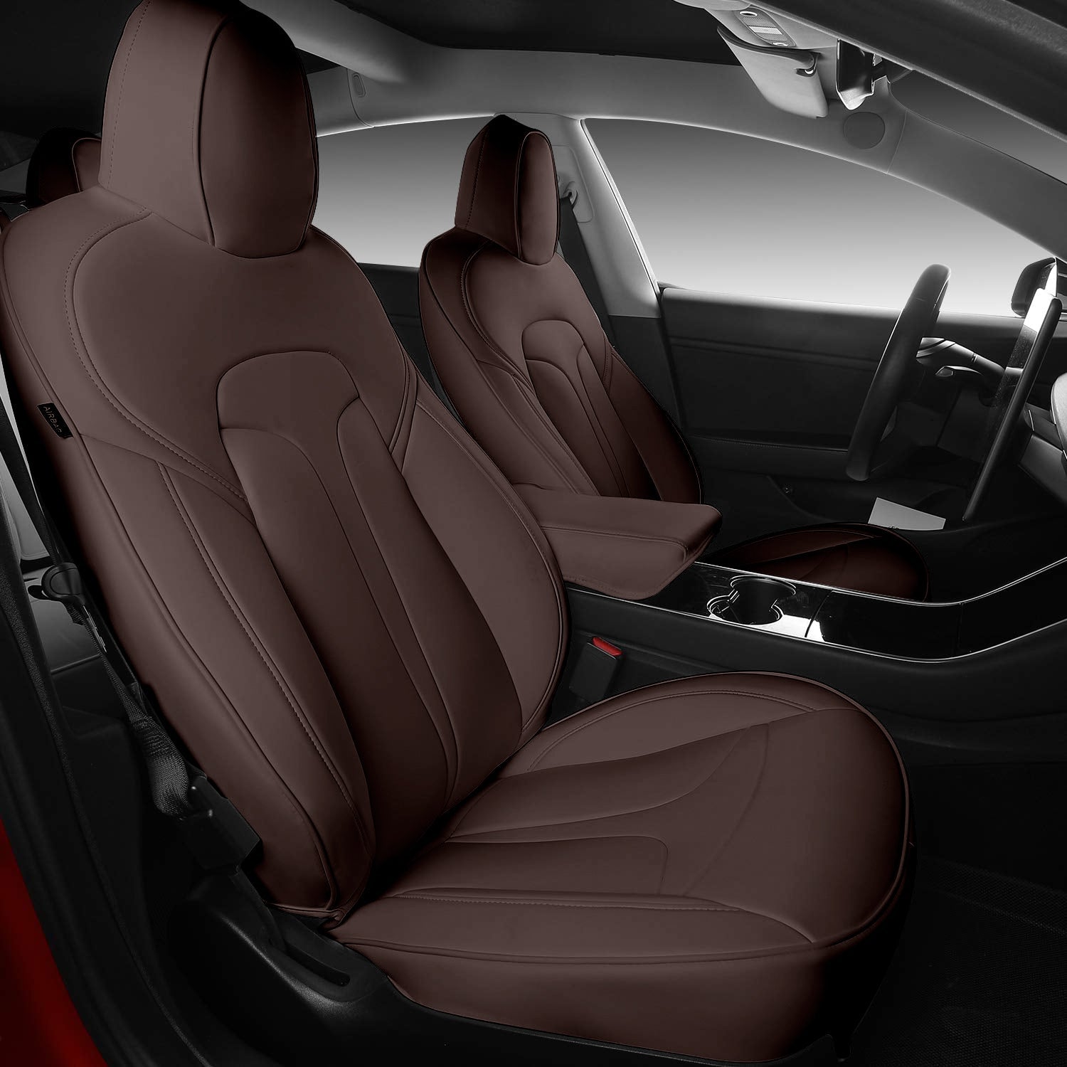 All-Inclusive Seat Cover for New Tesla Model Y Juniper 2025+