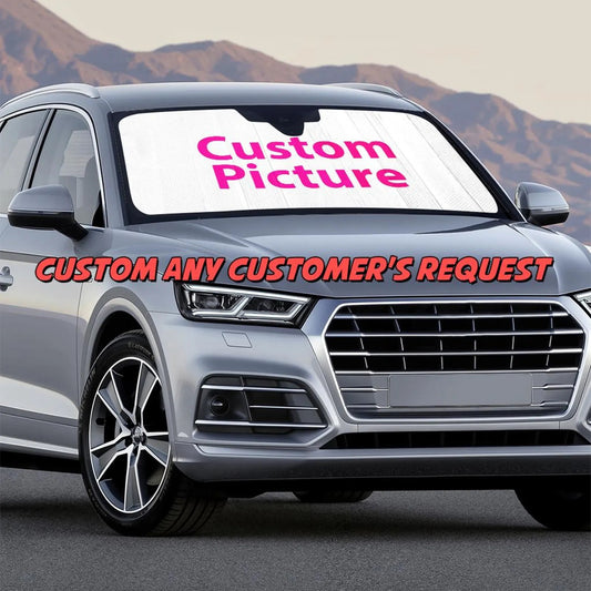 Custom order