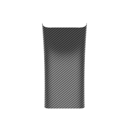 Compare Color Model 3 & Y Backseat Center Console Base Cap (2017-2024)