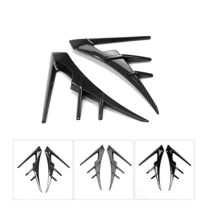 Turn Signal Cover For Model Y (1 Pair) (2021-2024)