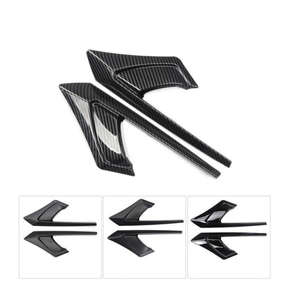 Turn Signal Cover For Model Y (1 Pair) (2021-2024)