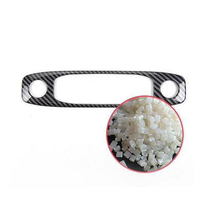 Model 3/Y Reading Light Cover (1 pair) for Tesla