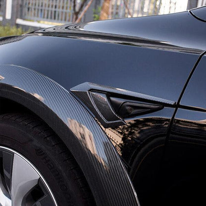 Turn Signal Cover For Model Y (1 Pair) (2021-2024)