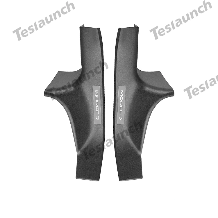 Door Sill Protector Cover for 2024 Tesla Model 3 Highland