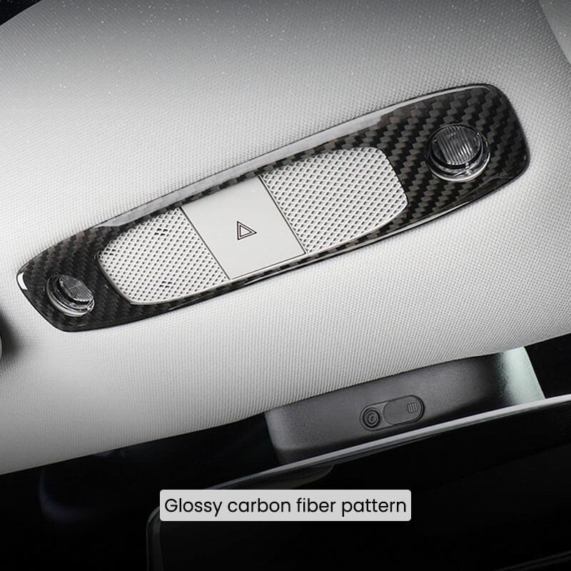 Model 3/Y Reading Light Cover (1 pair) for Tesla
