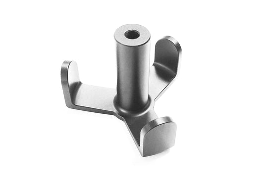 Aluminum Grocery Bag Hook For Tesla Model 3 Accessories (2017-2023)-1 Pc