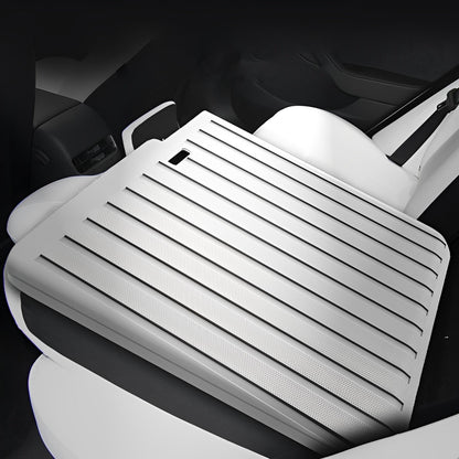 TPE Frunk & Trunk Cover for Tesla Model 3/Y ( 2017-2023)