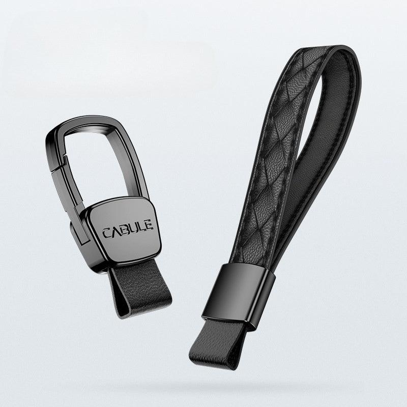 Aluminum Alloy Key Card Holder NFC Card Holder for Tesla Model 3/Y/X/S/CT