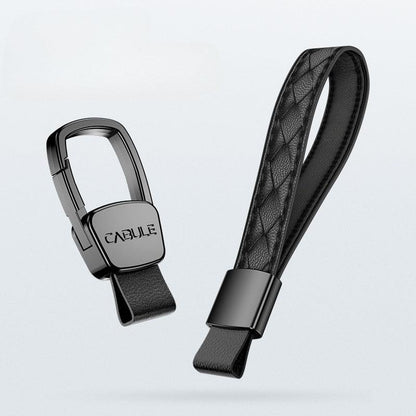 Aluminum Alloy Key Card Holder NFC Card Holder for Tesla Model 3/Y/X/S/CT