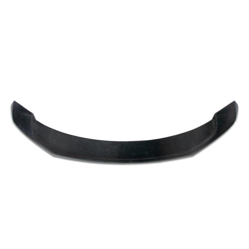 [Real Carbon Fiber] Performance Plus Spoiler for Tesla Model 3 (2017-2023) Real Matte Carbon Fiber