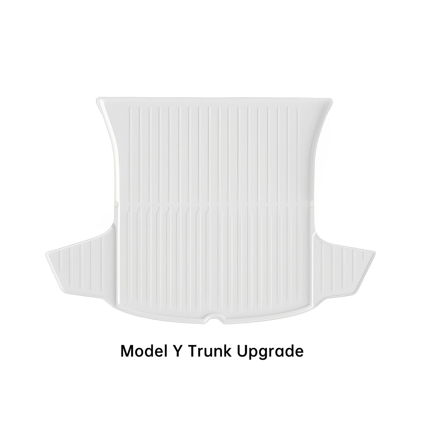 TPE Frunk & Trunk Cover for Tesla Model 3/Y ( 2017-2023) 2020-2024 Model Y (5 seat) Trunk (upgrade)