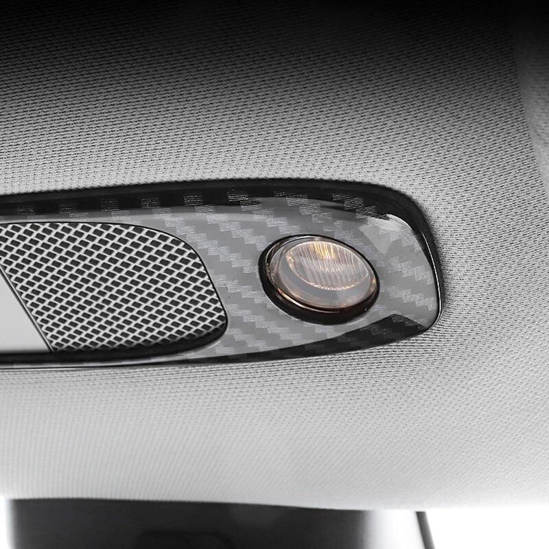Model 3/Y Reading Light Cover (1 pair) for Tesla