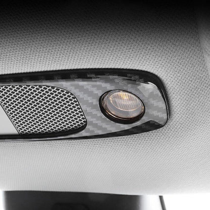 Model 3/Y Reading Light Cover (1 pair) for Tesla