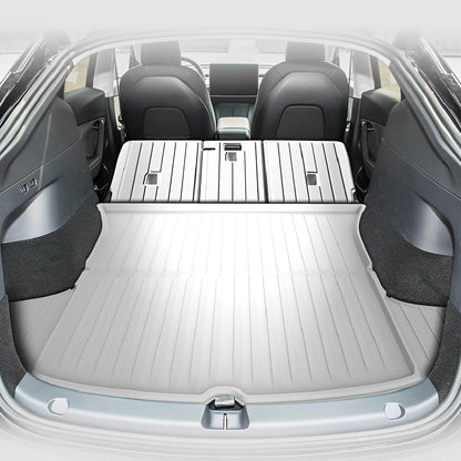 TPE Frunk & Trunk Cover for Tesla Model 3/Y ( 2017-2023)