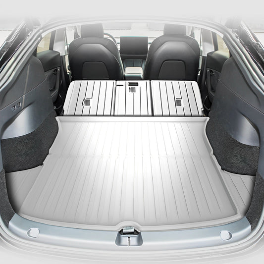 TPE Frunk & Trunk Cover for Tesla Model 3/Y ( 2017-2023)