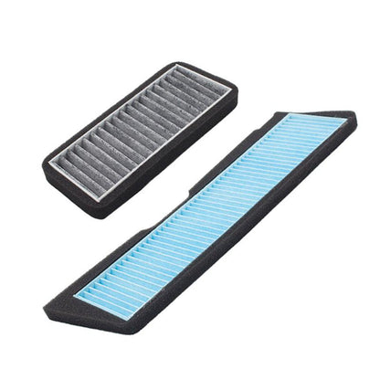 Air Intake Filter External and Internal For Tesla Model 3 Internal & External