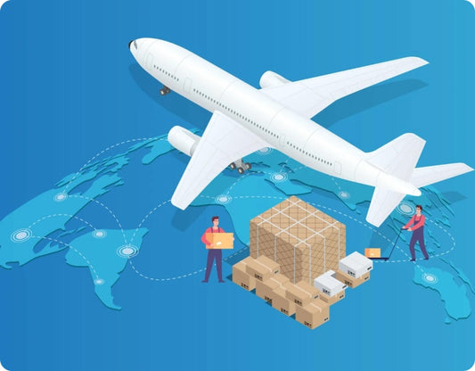 Flight Expedited Shipping