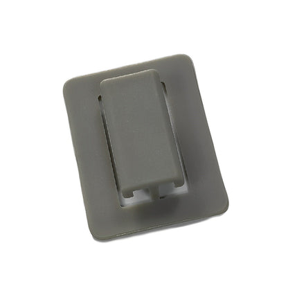 Sunshade Clips- Fits All Model Beige Connect Clips 2 Pcs