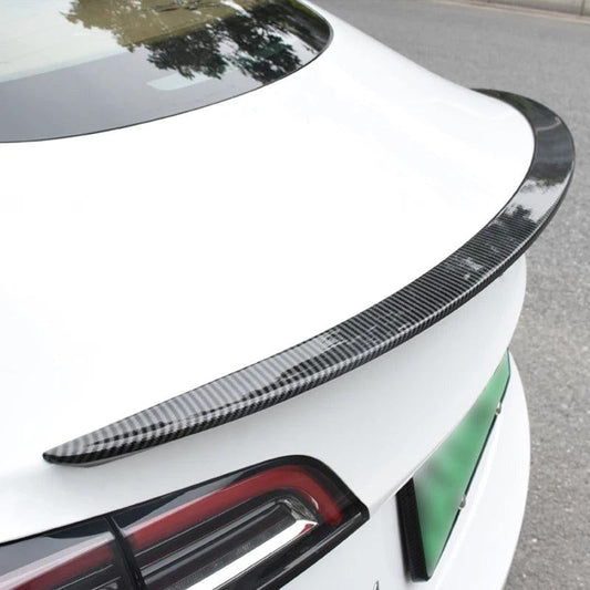 Performance Spoiler For Model Y - Rear Trunk Lid (2020-2024)