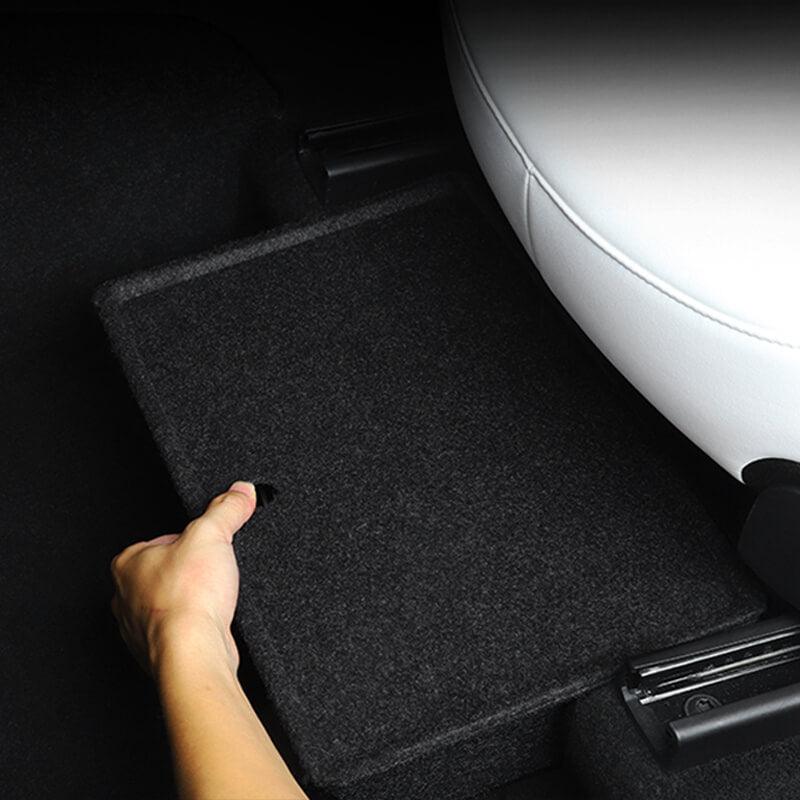 Model Y Under Front Seat Storage Box for Tesla(2020-2024)