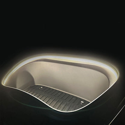 Model 3 Highland Front Trunk Ambient Lighting LED Strip for Tesla