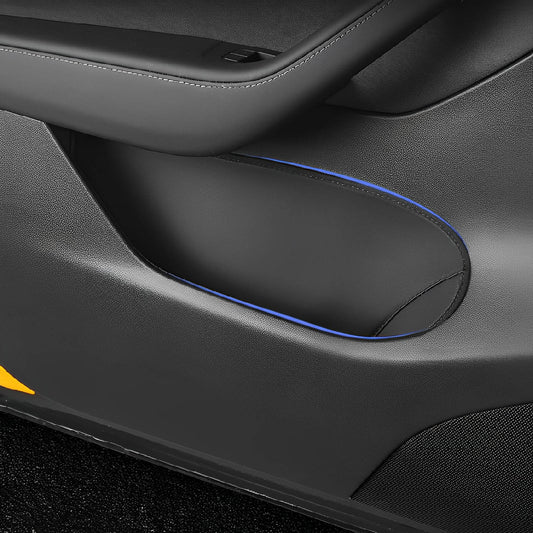 Door Slot Storage Protective Pad for Tesla Model Y (2020-2024)