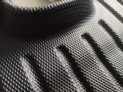 Model Y Front Frunk / Rear Trunk Mat Cargo Liner for Tesla(2020-2024)