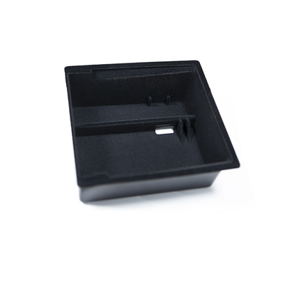 2024 Model 3 Highland Center Front Storage Box for Tesla Flock Armrest Box