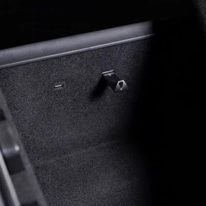 USB Drive 128 GB Sentry Mode Flash Drive For Tesla Model 3/Y/S