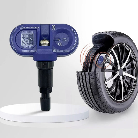 Tire Pressure Monitoring System For Telsa Model SX3Y