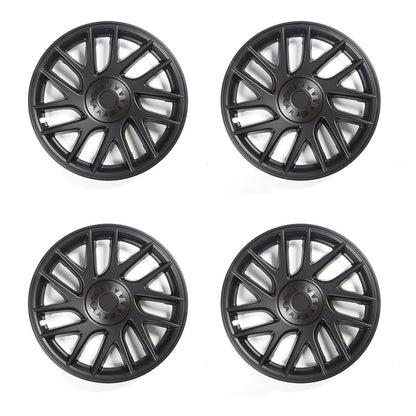 2024 Model 3 Highland Wheel Covers for Tesla 18inch Photon Wheel Caps (4 Pcs) Original M3 Highland 18inch Wheel Phonton Style