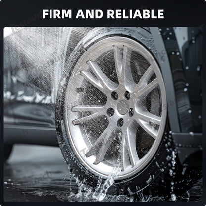 All-in-one Rim Protector for Tesla Model Y 19-inch Gemini Wheel （Cannot be used with the original wheel cover）