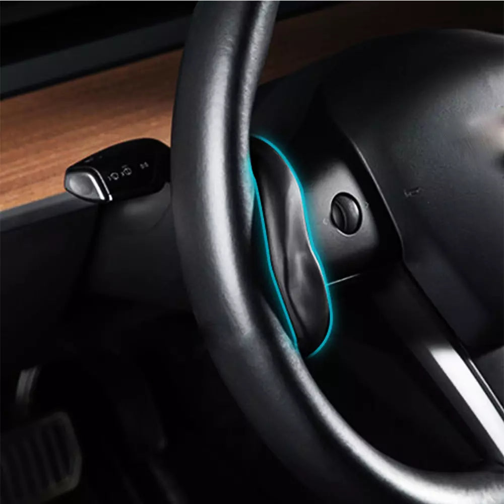 Magnetic Autopilot Nag Reduction Device for Tesla Model 3/Y