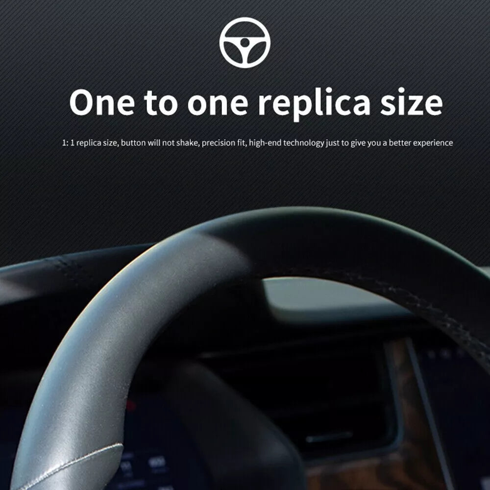 Magnetic Autopilot Nag Reduction Device for Tesla Model 3/Y