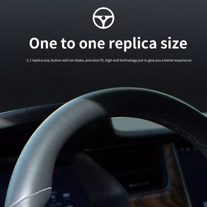 Magnetic Autopilot Nag Reduction Device for Tesla Model 3/Y