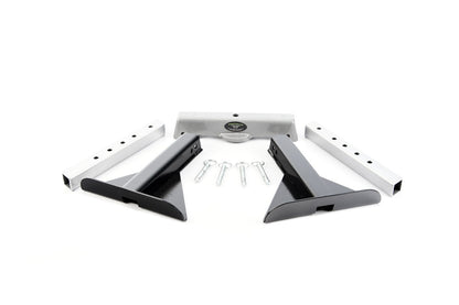 The RennStand Jack Stand For Tesla Models and EVs