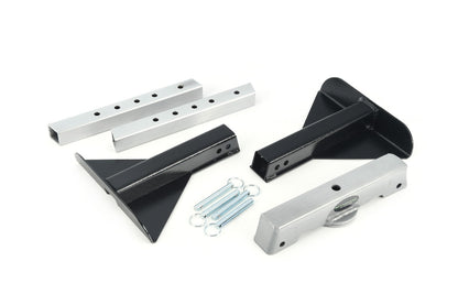 The RennStand Jack Stand For Tesla Models and EVs