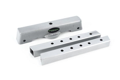 The RennStand Jack Stand For Tesla Models and EVs