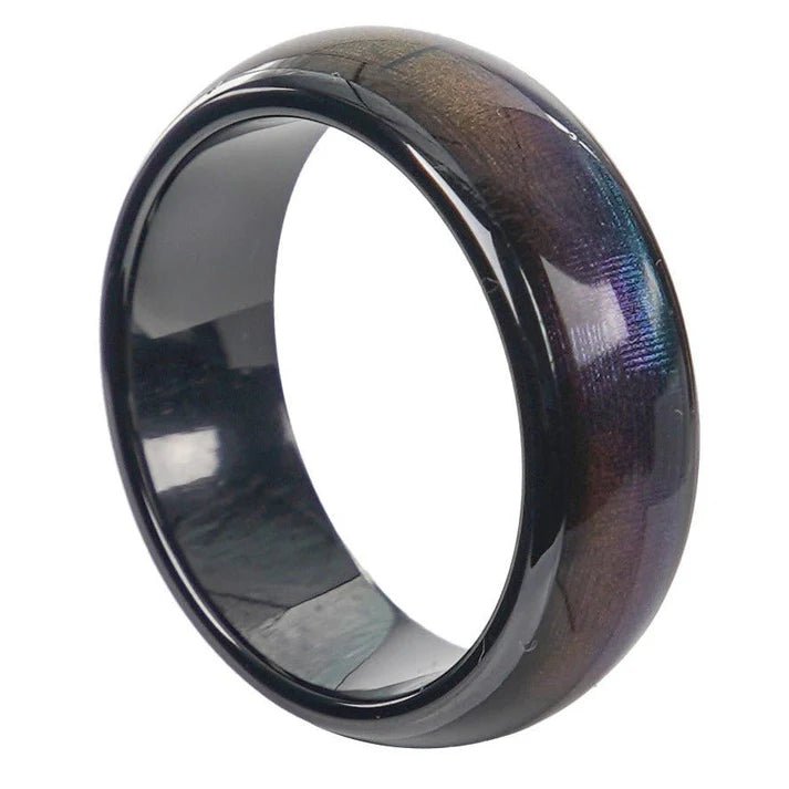 Smart Key Ring for Tesla Model 3 / Y / S / X / Cybertruck Multicolor