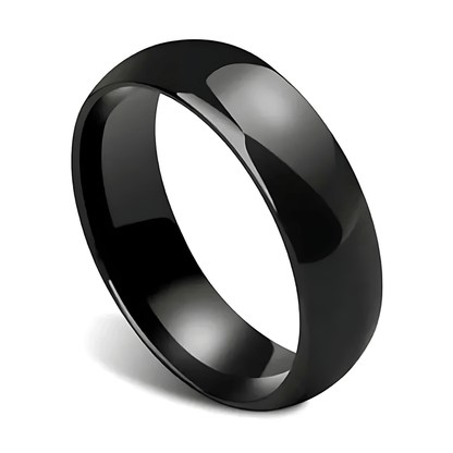 Smart Key Ring for Tesla Model 3 / Y / S / X / Cybertruck Black