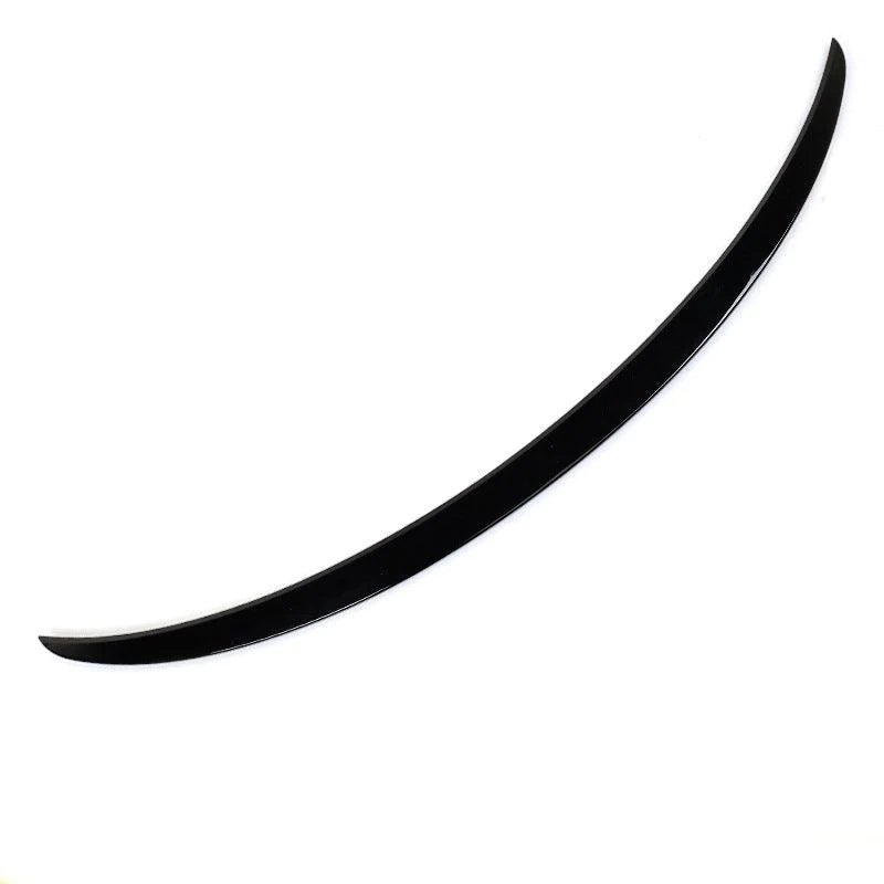 Performance Spoiler For Model Y - Rear Trunk Lid (2020-2024) Glossy Black